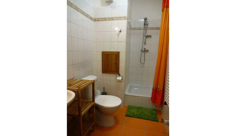 Spa Klínovec Jáchymov - Apartmán Spa