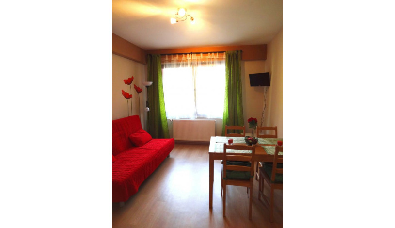 Spa Klínovec Jáchymov - Apartmán Spa