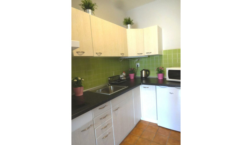 Spa Klínovec Jáchymov - Apartmán Spa