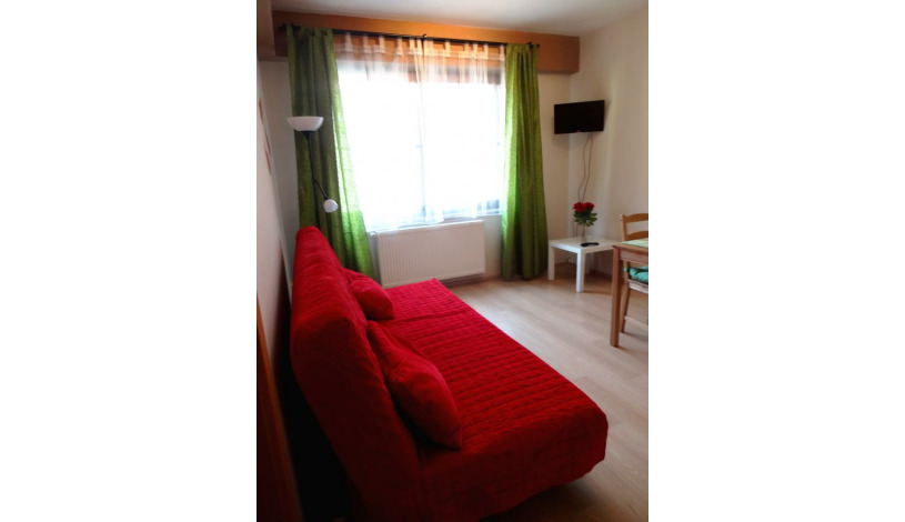 Spa Klínovec Jáchymov - Apartmán Spa