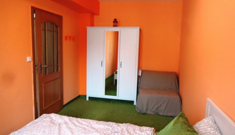 Spa Klínovec Jáchymov - Apartmán Spa