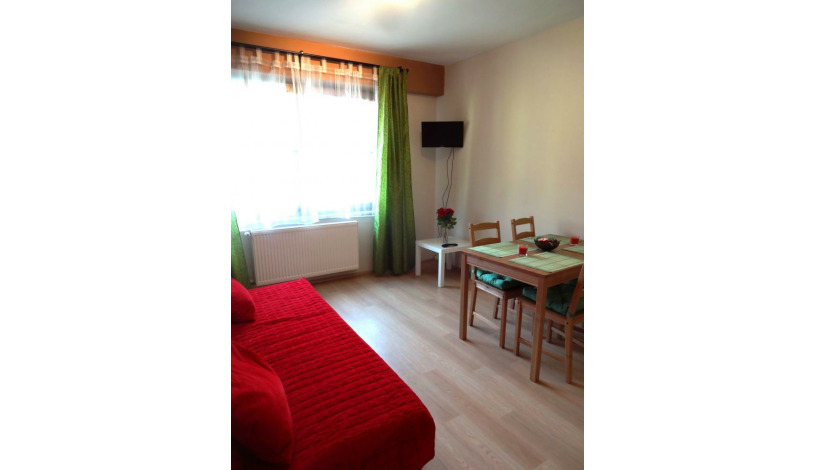 Spa Klínovec Jáchymov - Apartmán Spa