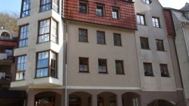 Spa Klínovec Jáchymov - Apartmán Spa