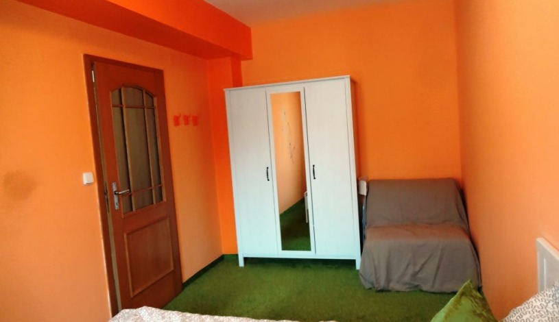 Spa Klínovec Jáchymov - Apartmán Spa