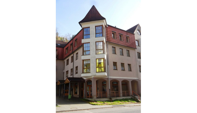 Spa Klínovec Jáchymov - Apartmán Spa