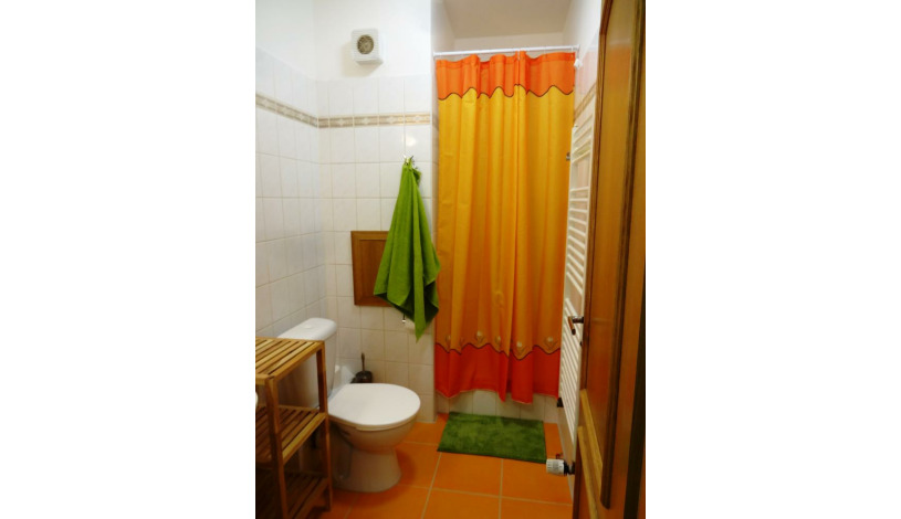 Spa Klínovec Jáchymov - Apartmán Spa