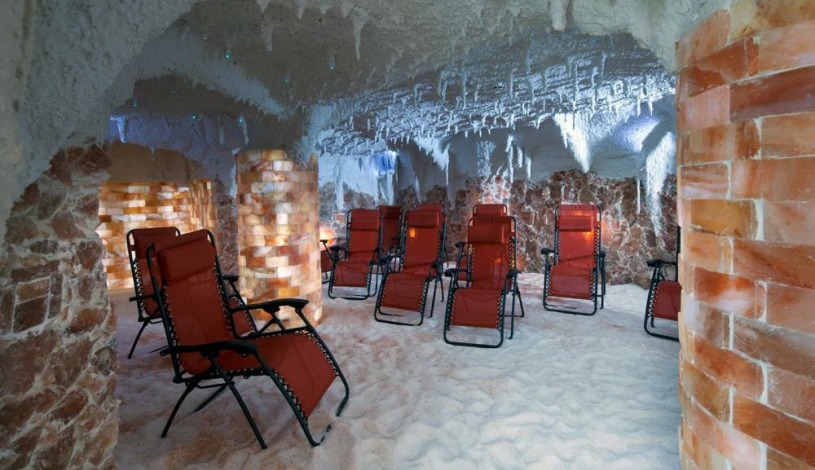 Spa & Kur Hotel Praha Františkovy Lázně