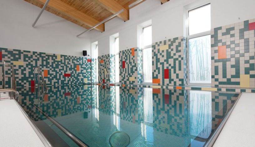 Spa & Kur Hotel Praha Františkovy Lázně