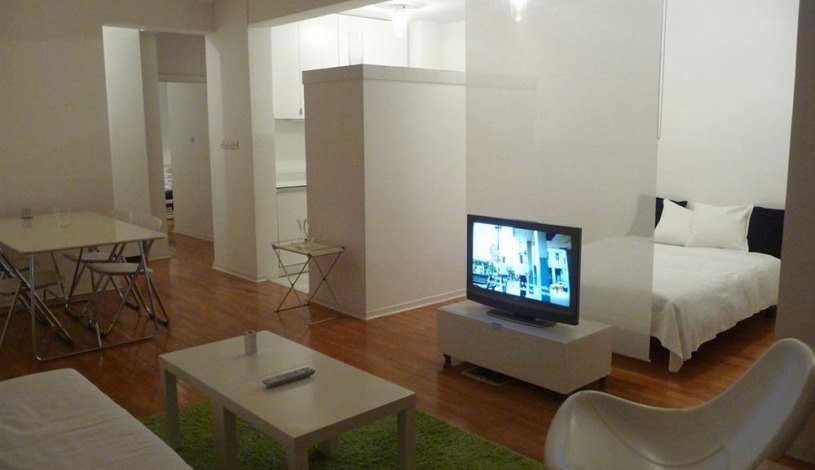 Apartment Španskih boraca Beograd - Apt 27472