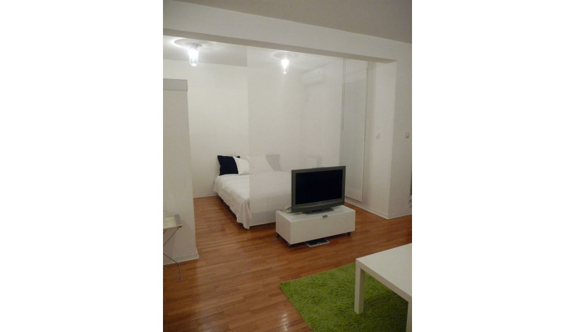 Apartment Španskih boraca Beograd - Apt 27472