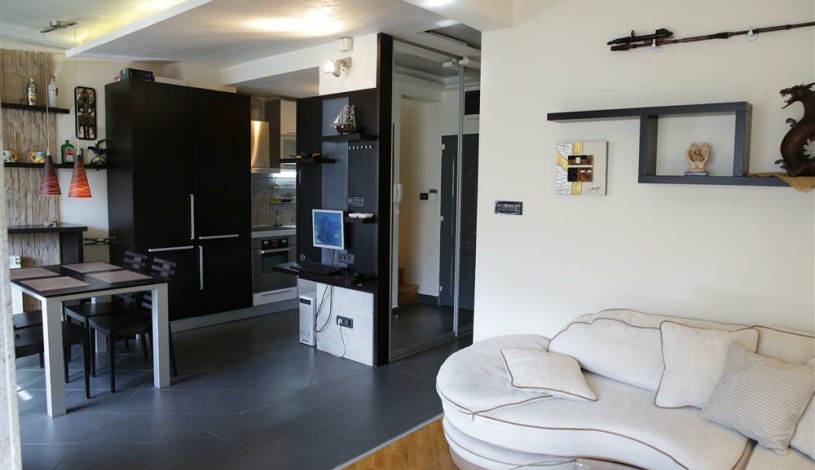 Apartment Španskih boraca Beograd - Apt 34390