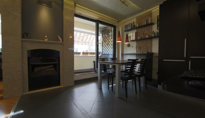 Apartment Španskih boraca Beograd - Apt 34390