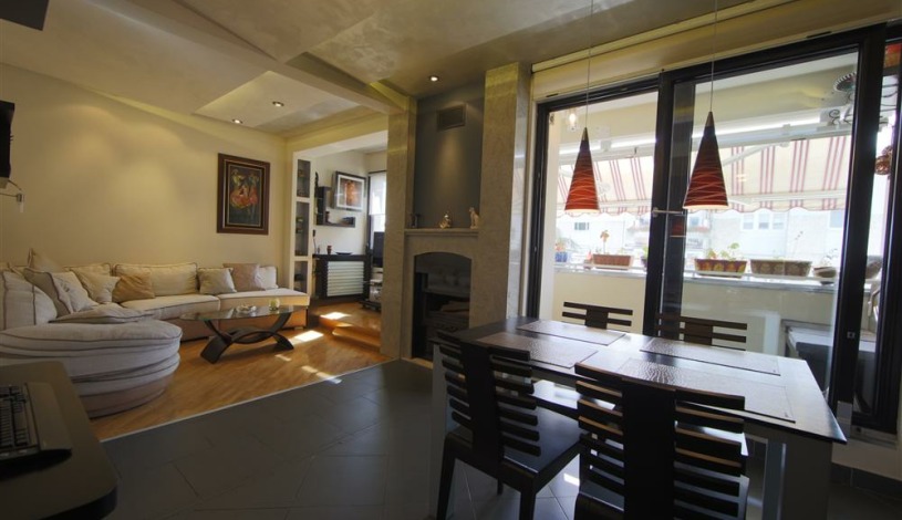 Apartment Španskih boraca Beograd - Apt 34390