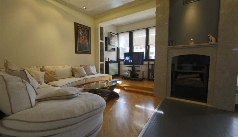 Apartment Španskih boraca Beograd - Apt 34390