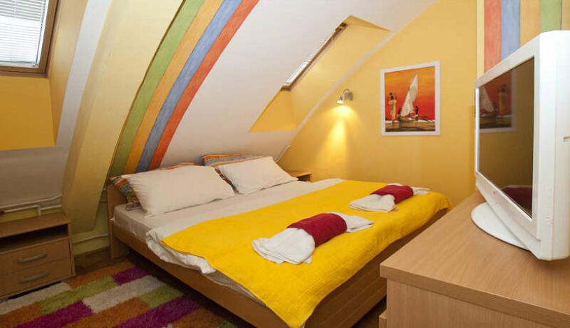 Apartment Španskih boraca Beograd - Apt 38122