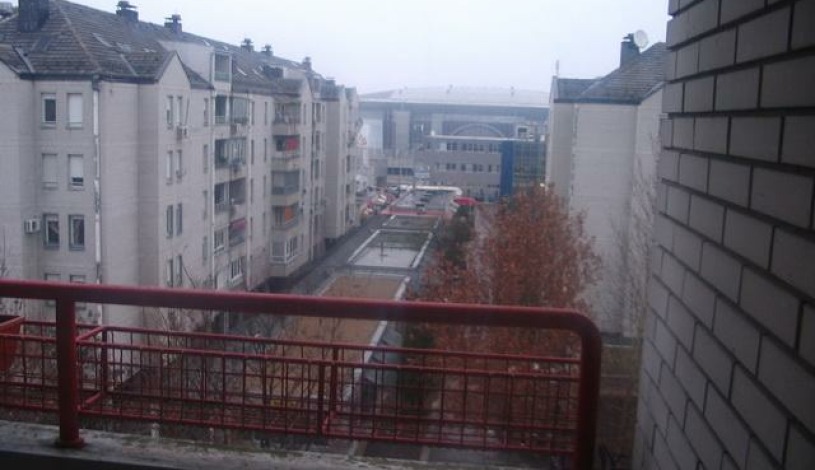 Apartment Španskih boraca Beograd - Apt 19657