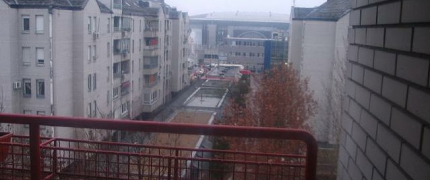 Apartment Španskih boraca Beograd - Apt 19657