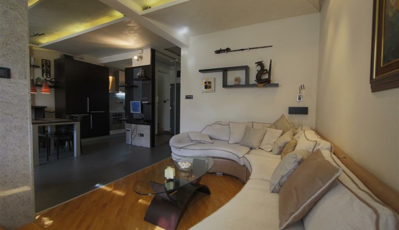 Apartment Španskih boraca Beograd - Apt 34390