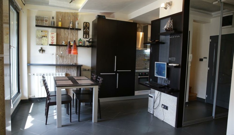 Apartment Španskih boraca Beograd - Apt 34390