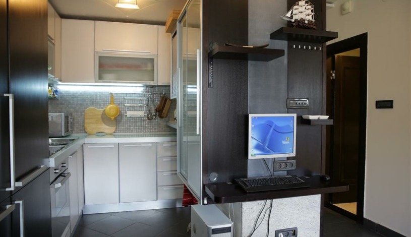 Apartment Španskih boraca Beograd - Apt 34390