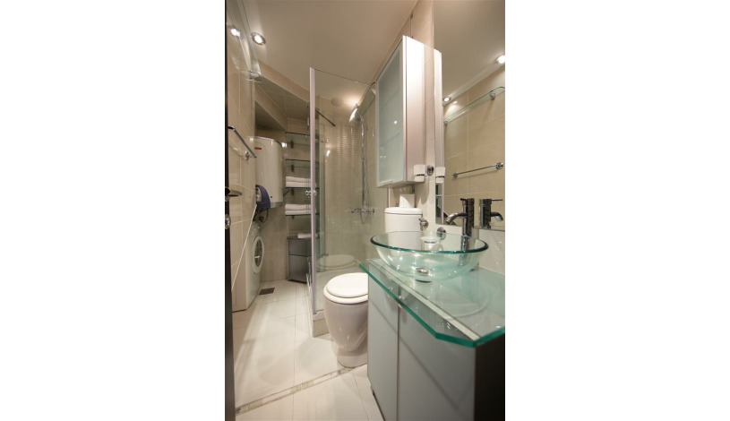 Apartment Španskih boraca Beograd - Apt 34390