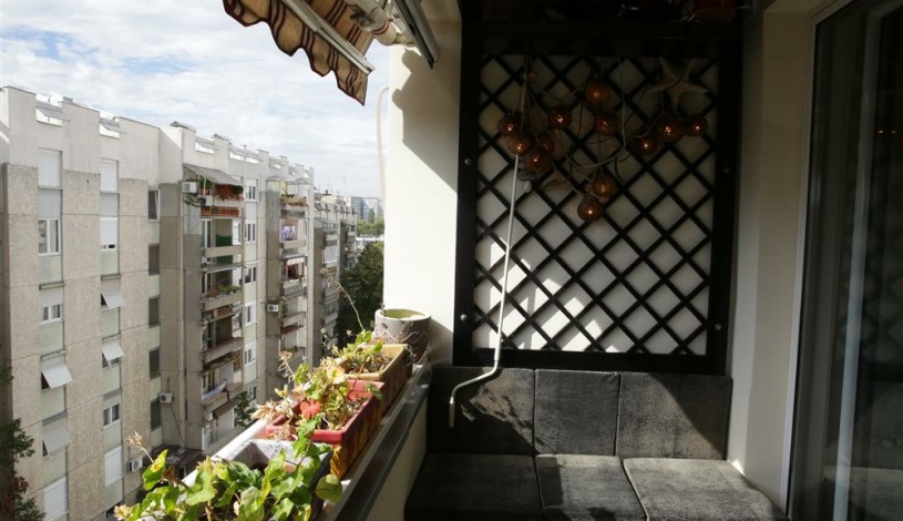 Apartment Španskih boraca Beograd - Apt 34390