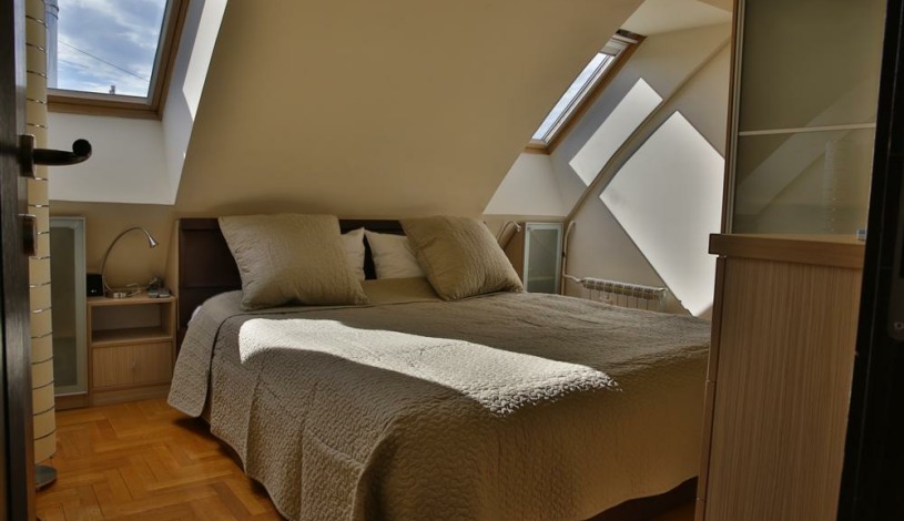 Apartment Španskih boraca Beograd - Apt 34390