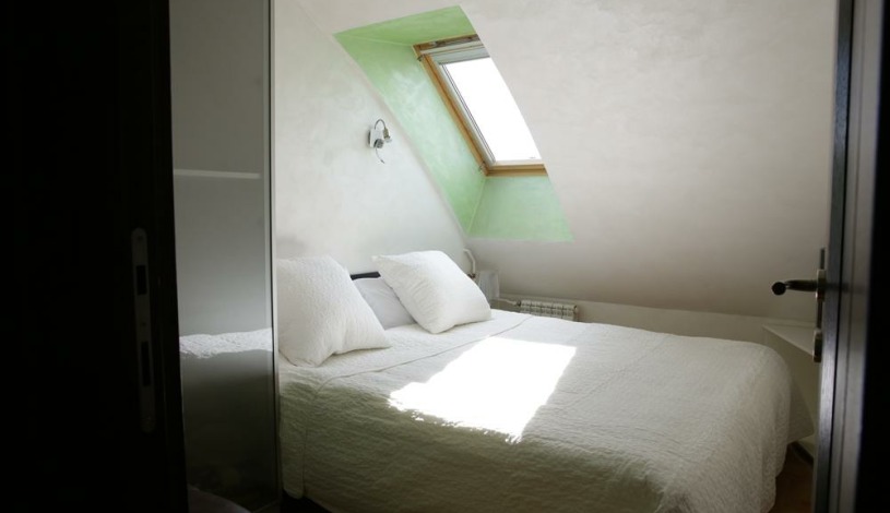 Apartment Španskih boraca Beograd - Apt 34390