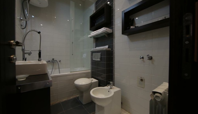 Apartment Španskih boraca Beograd - Apt 34390