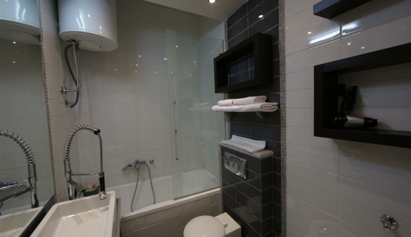 Apartment Španskih boraca Beograd - Apt 34390