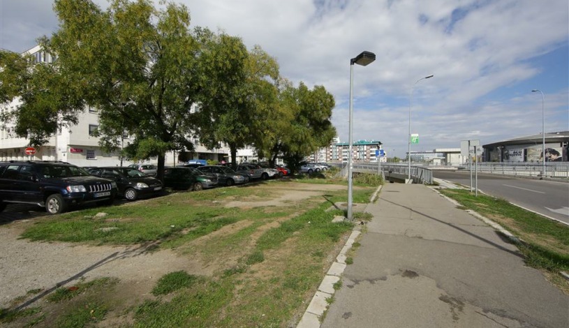 Apartment Španskih boraca Beograd - Apt 34390