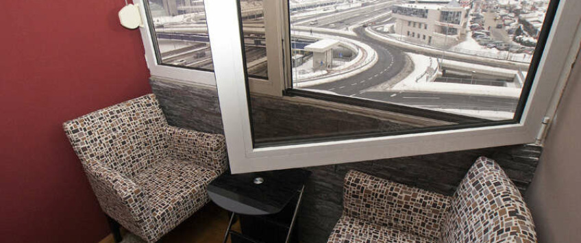 Apartment Španskih boraca Beograd - Apt 38121