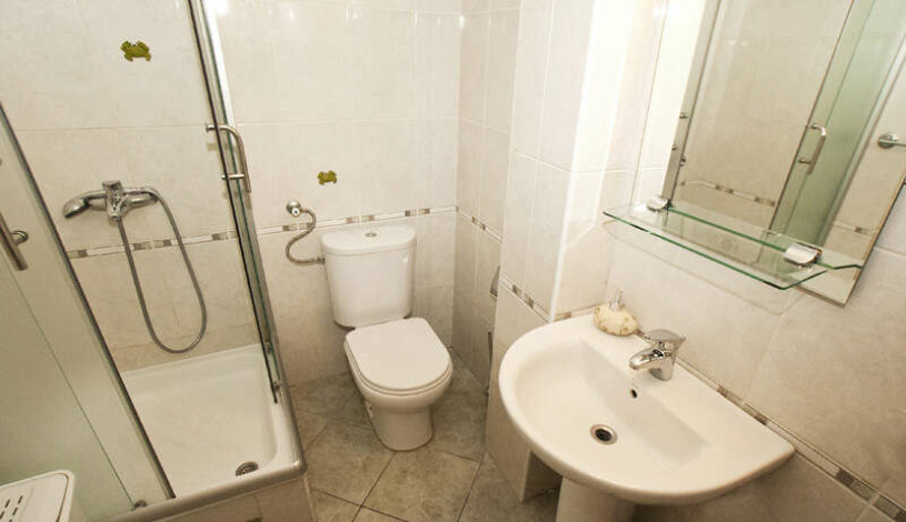 Apartment Španskih boraca Beograd - Apt 38121