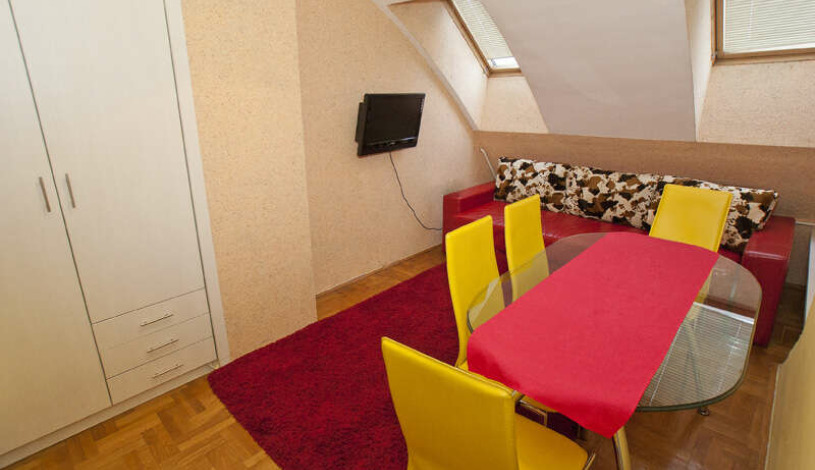 Apartment Španskih boraca Beograd - Apt 38122