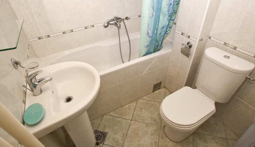 Apartment Španskih boraca Beograd - Apt 38122