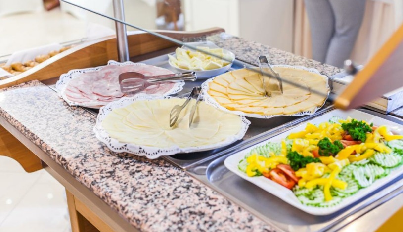 Spa hotel Panorama Karlovy Vary