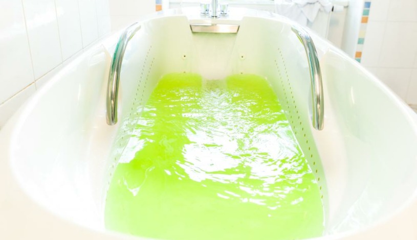 Spa hotel Panorama Karlovy Vary