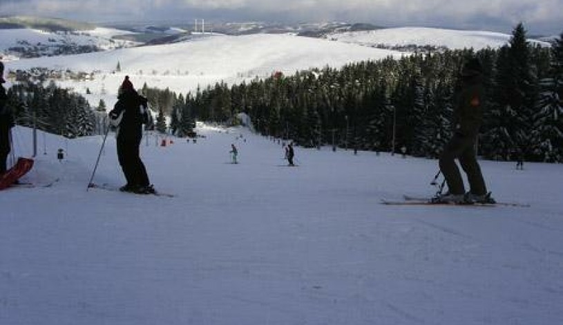 Spa hotel Panorama Karlovy Vary