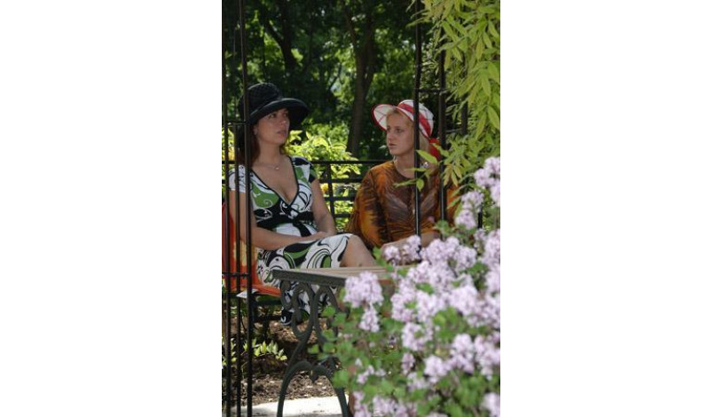 Spa hotel Panorama Karlovy Vary