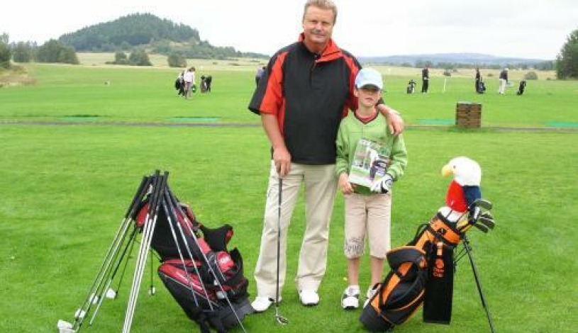 Spa hotel Panorama Karlovy Vary
