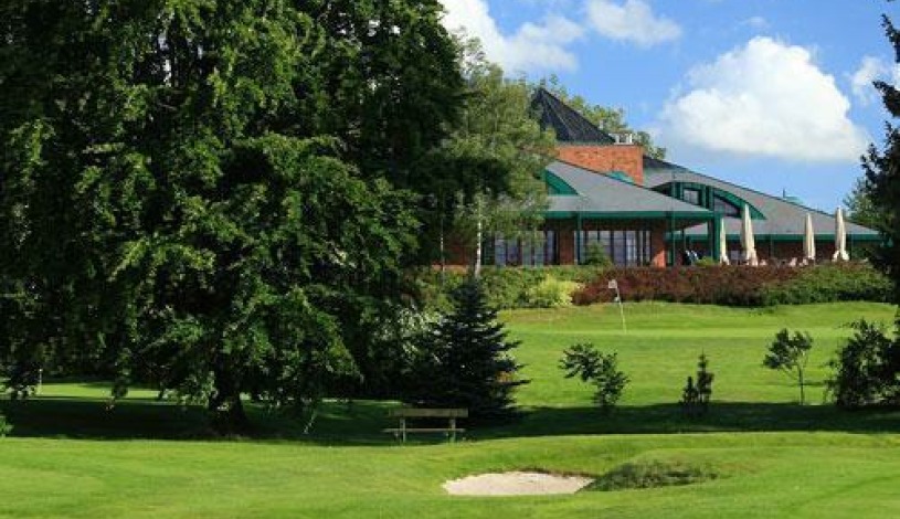 Spa hotel Panorama Karlovy Vary