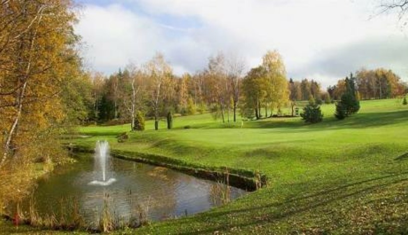 Spa hotel Panorama Karlovy Vary