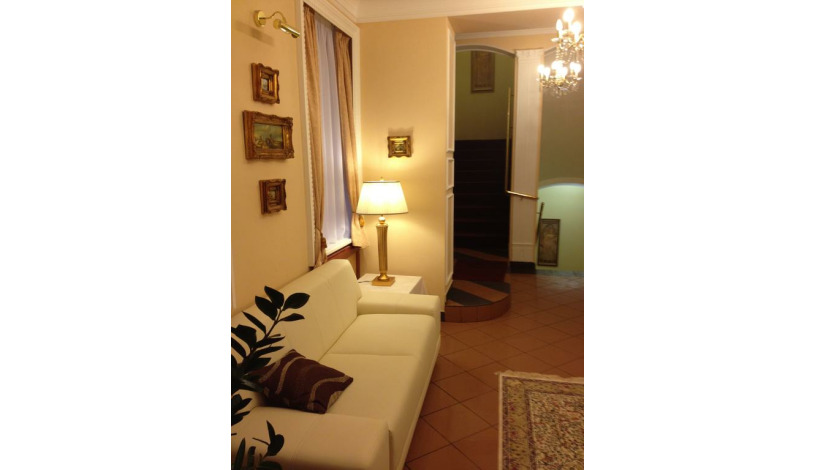 Spa hotel Panorama Karlovy Vary