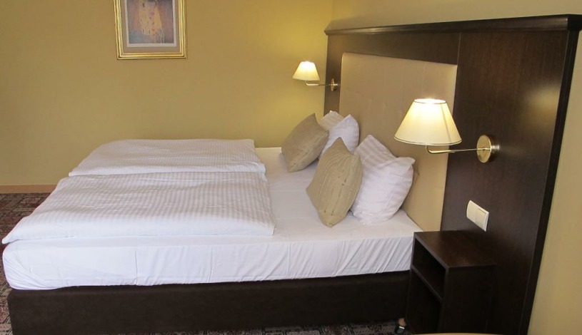 Spa hotel Panorama Karlovy Vary