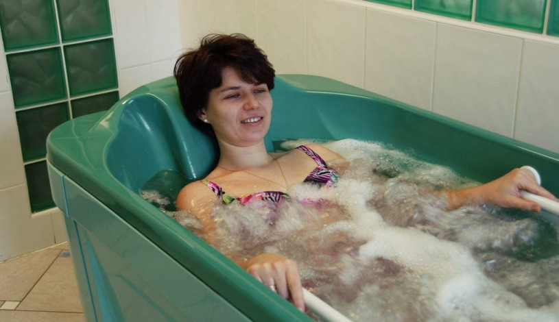 Spa hotel Panorama Karlovy Vary