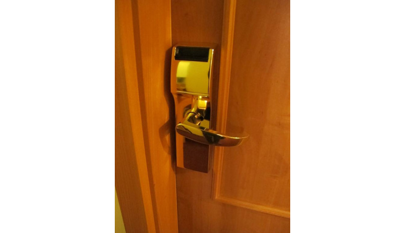 Spa hotel Panorama Karlovy Vary