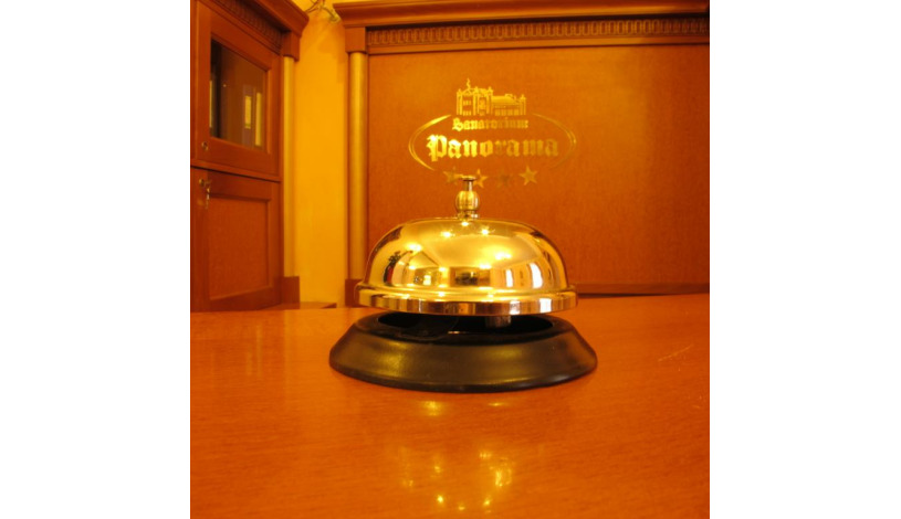 Spa hotel Panorama Karlovy Vary