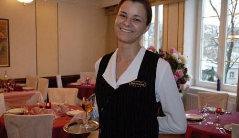 Spa hotel Panorama Karlovy Vary