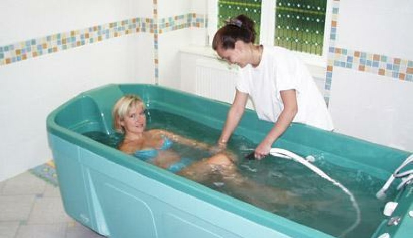 Spa hotel Panorama Karlovy Vary