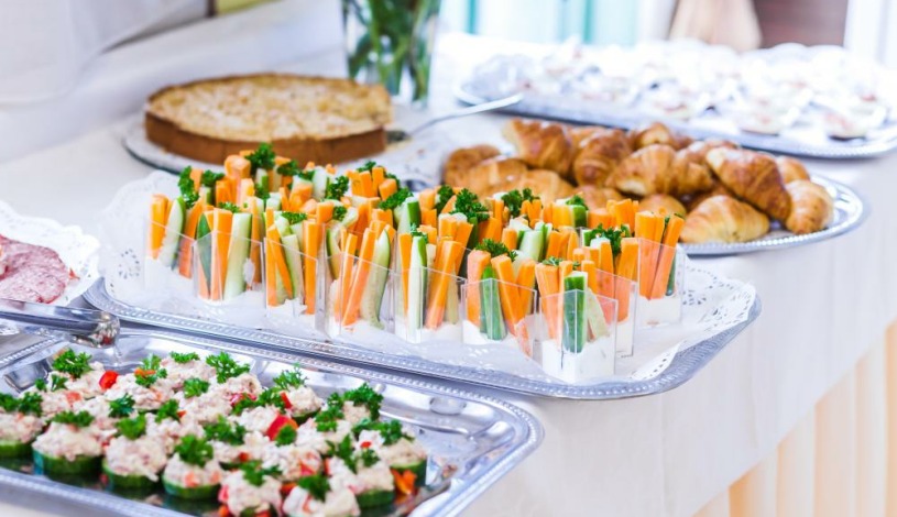 Spa hotel Panorama Karlovy Vary